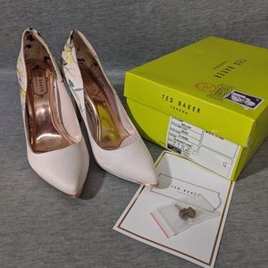 Ted Baker Melnip High Heels